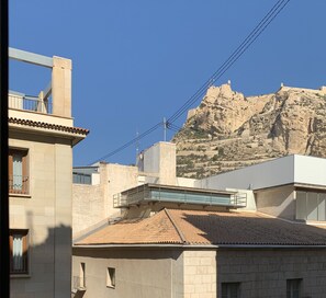 ซูพีเรียสตูิดิโอ (1B) | วิวจากห้องพัก