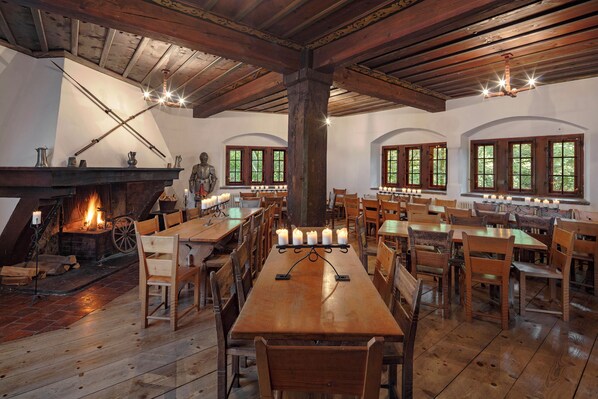Sala de reunião