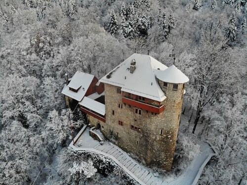 Youth Hostel Mariastein