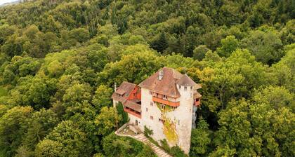 Youth Hostel Mariastein