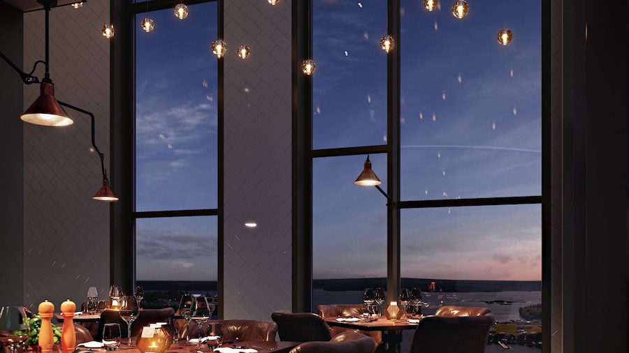 KUST Hotell & Spa