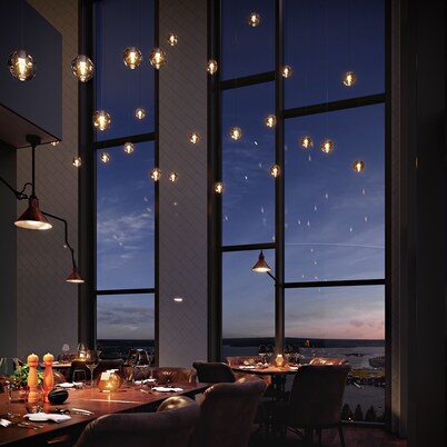 KUST Hotell & Spa