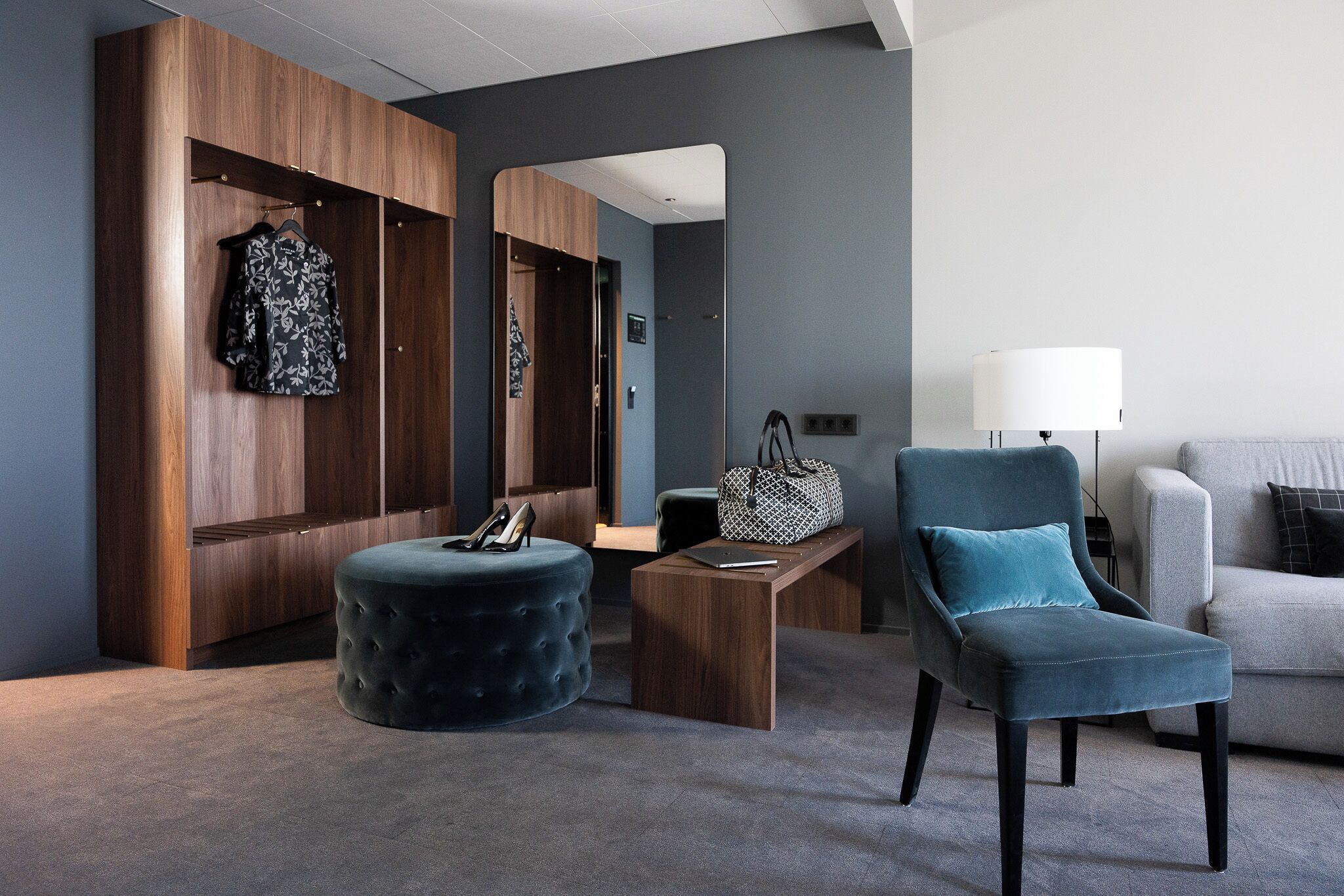 suite (winter) | room amenity