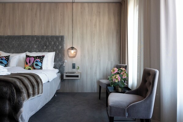 الغرفة