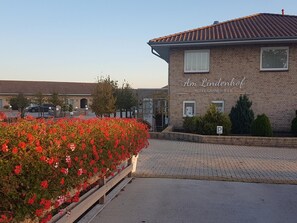 Exterior - Am Lindenhof Bunde (Bunde)