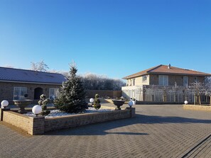 Exterior - Am Lindenhof Bunde (Bunde)