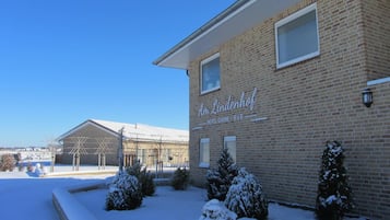 AuĂenbereich
