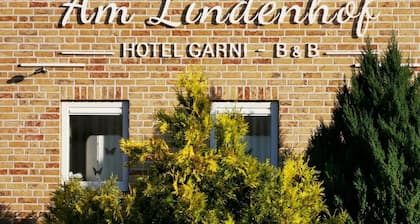 Am Lindenhof Bunde