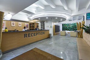 Recepción