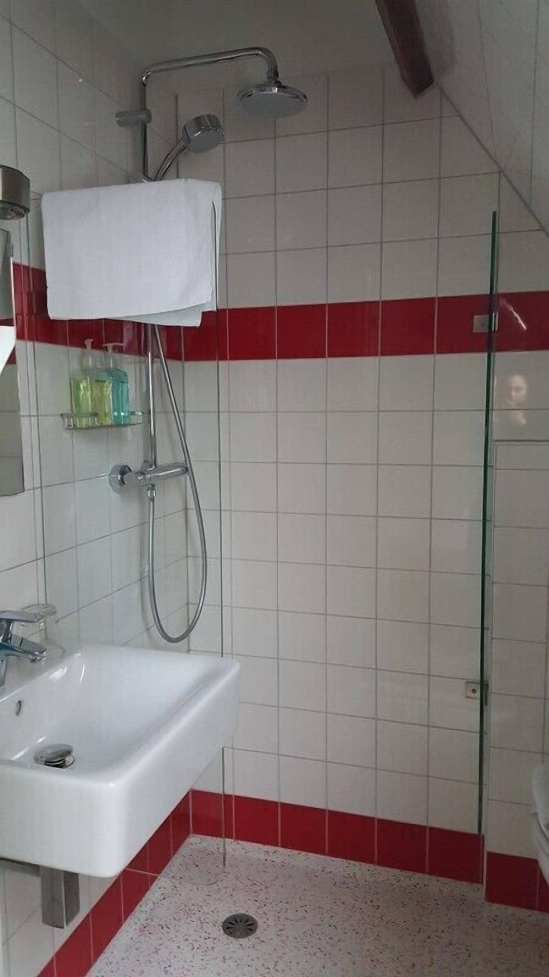 Foto - Hotel Corner House