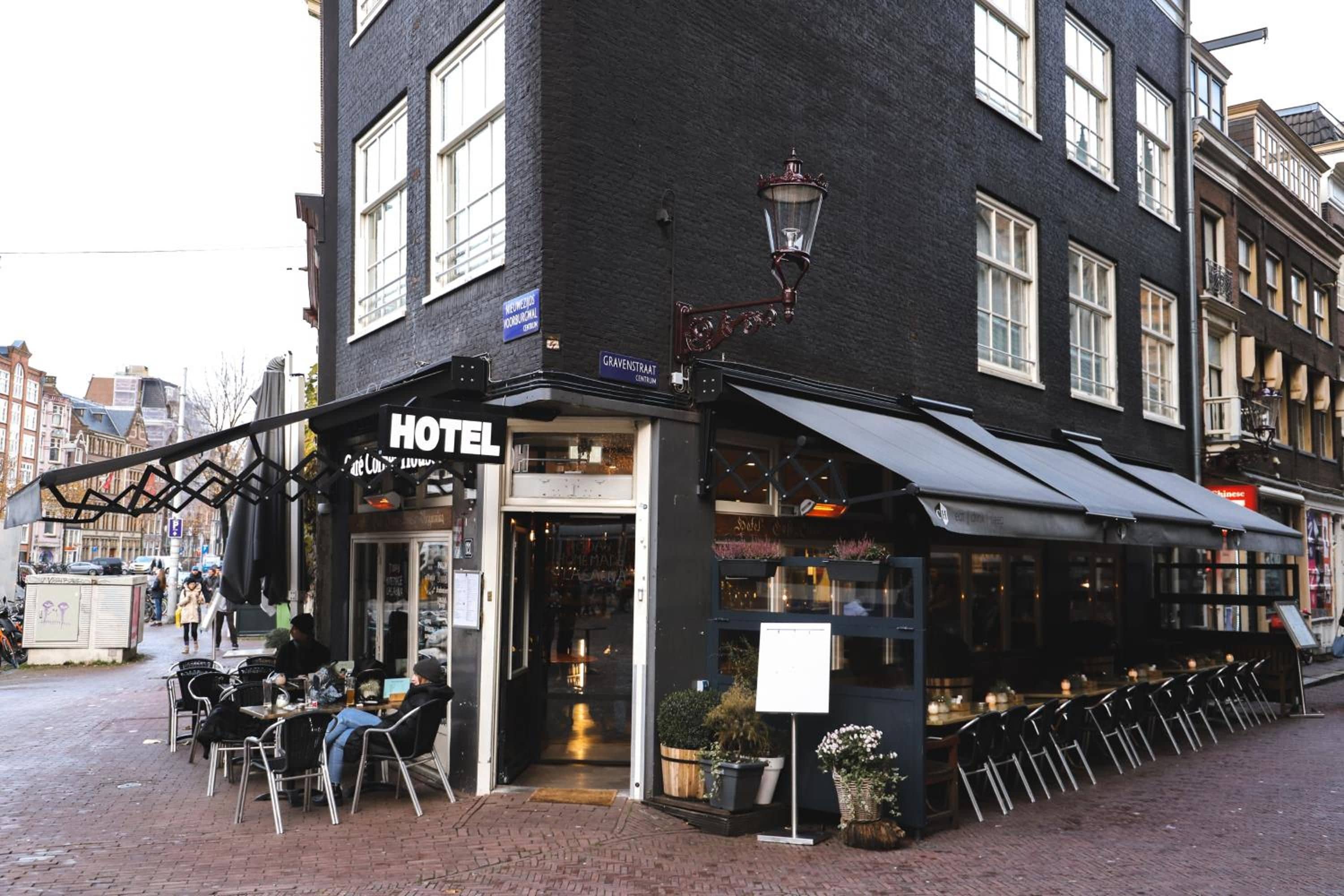 Photo - Hotel Corner House