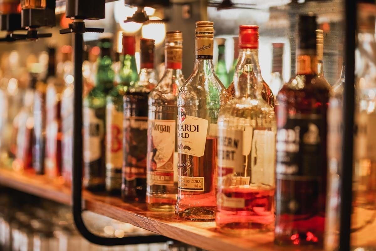 Foto - Hotel Corner House