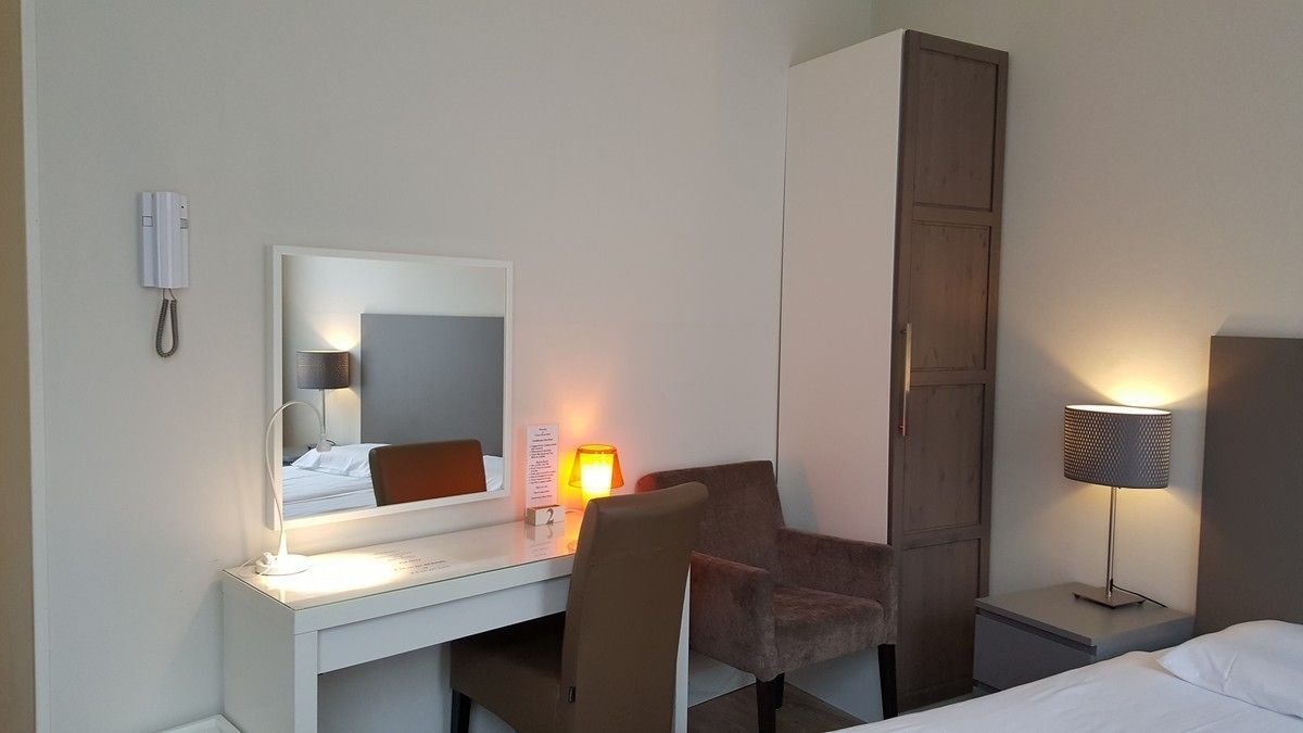 Foto - Hotel Corner House