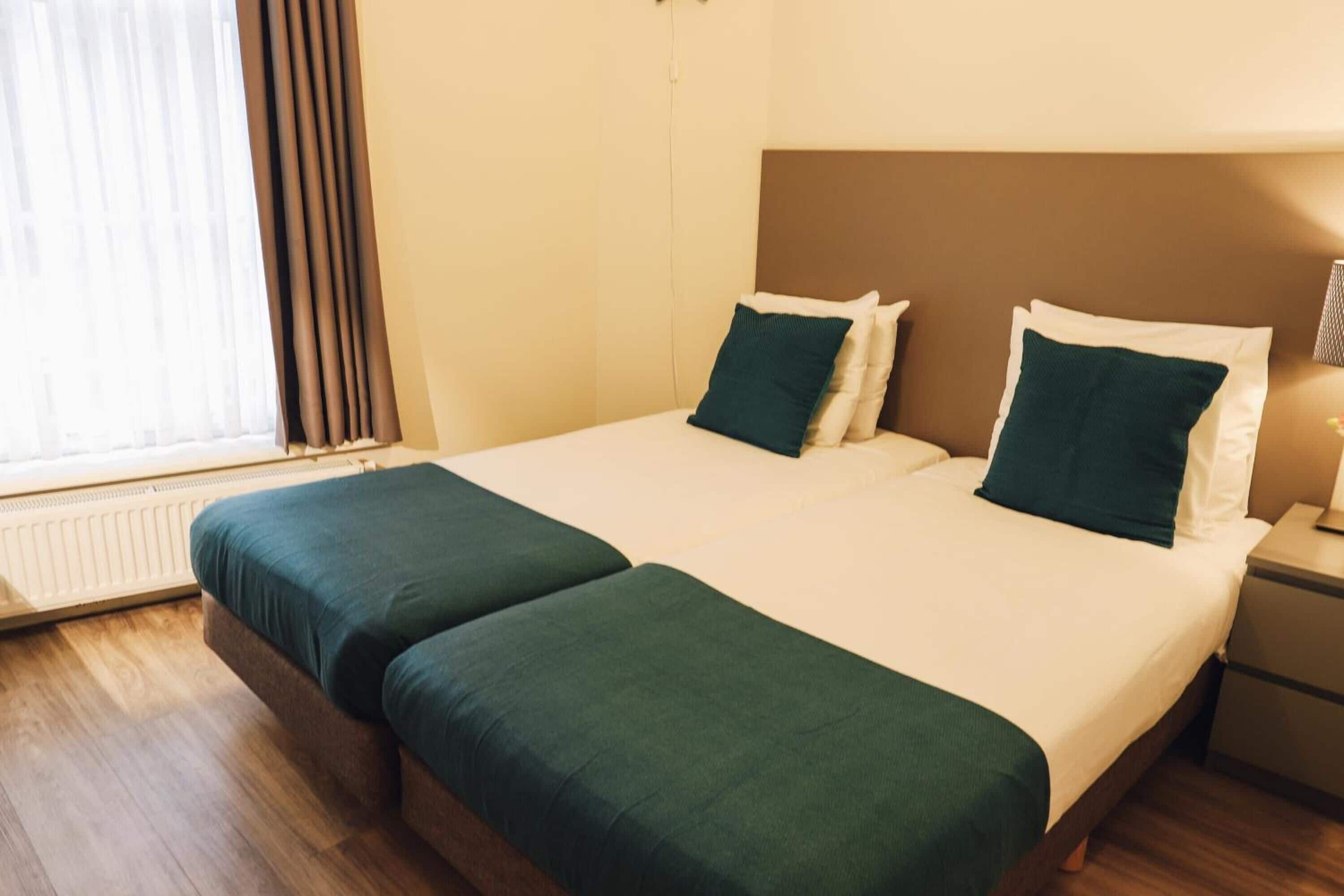 Foto - Hotel Corner House