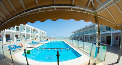 Apartamentos Sol y Paz