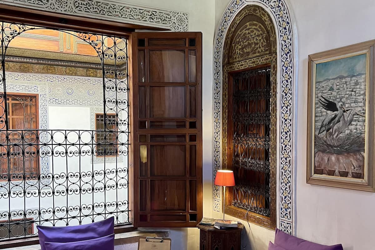 Habitación cuÔdruple, 2 habitaciones (La Masria) | Ropa de cama de alta calidad y caja de seguridad en la habitación