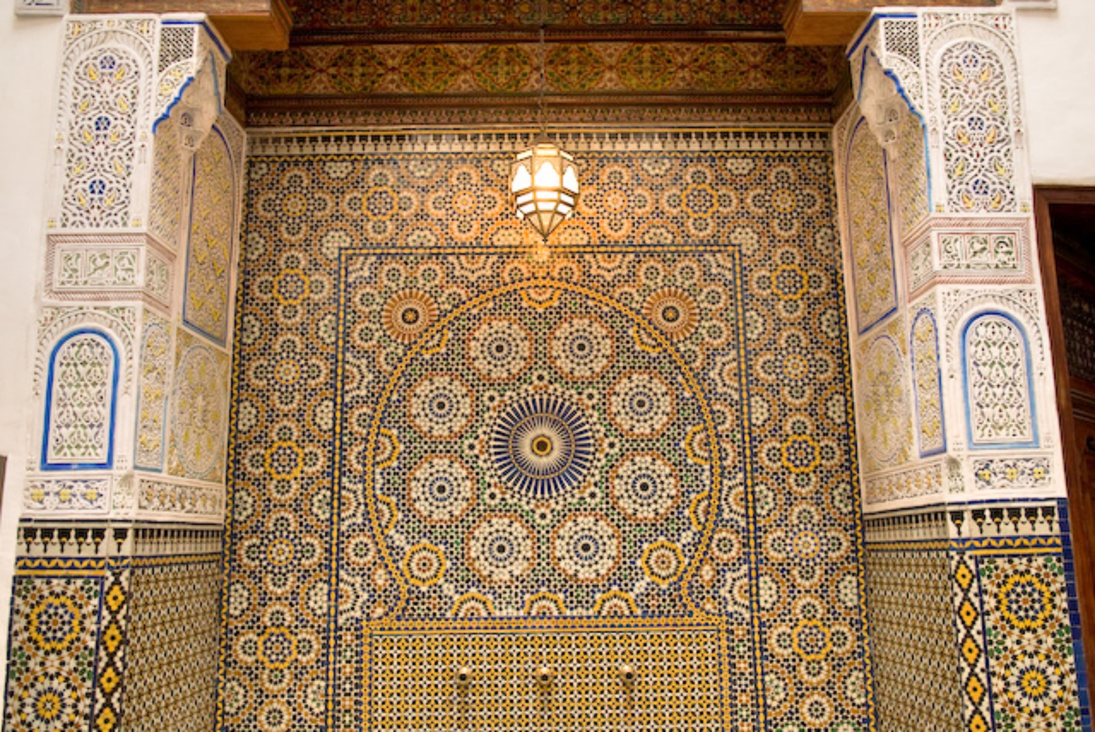 Foto - Dar Attajalli