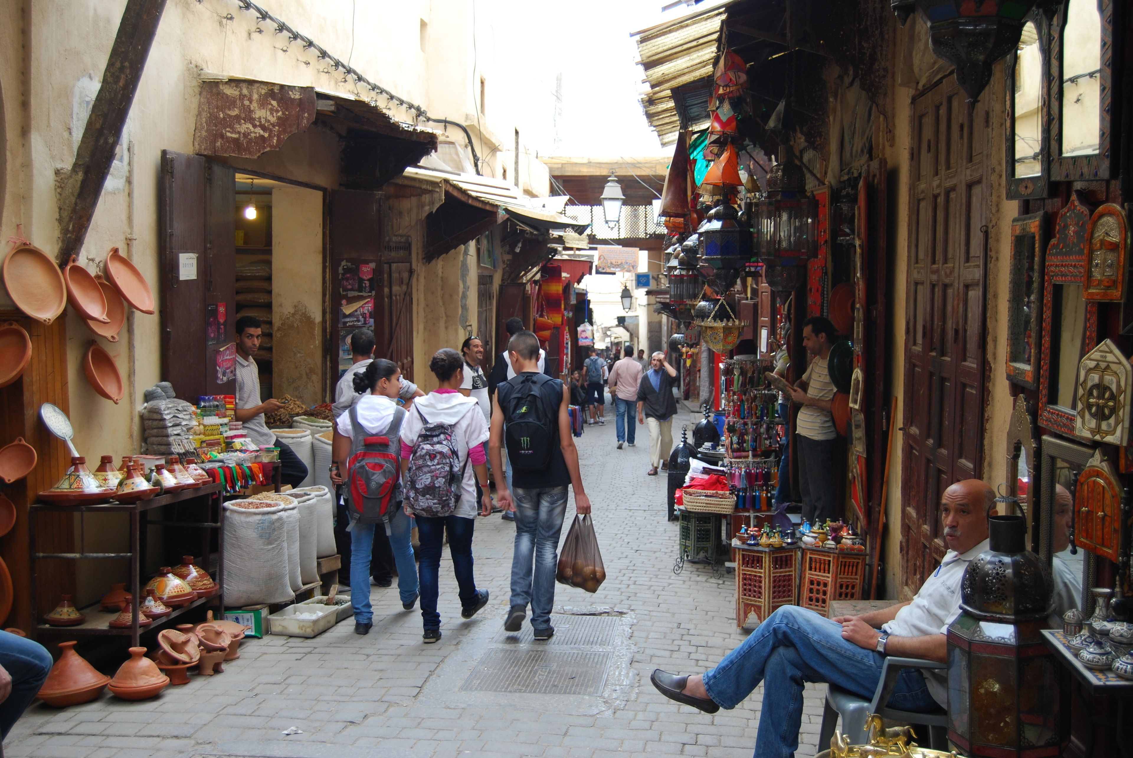 Foto - Dar Attajalli