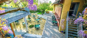 贝威爱赛青年旅舍