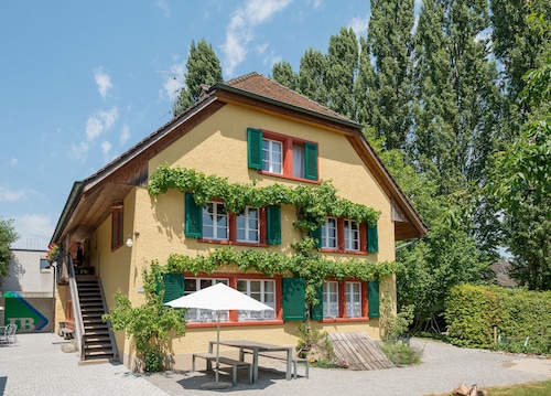 Youth Hostel Beinwil am See