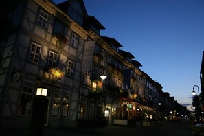 Exterior - Hotel Schere (Northeim)
