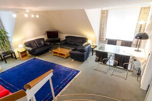 منطقة المعيشة