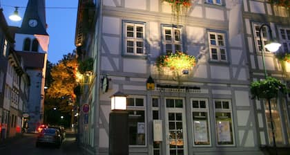 Hotel Schere