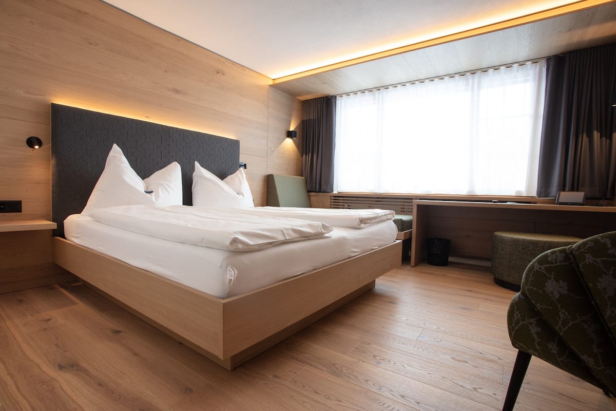 1 habitación, decoración personalizada, cuna de viaje y wifi gratis