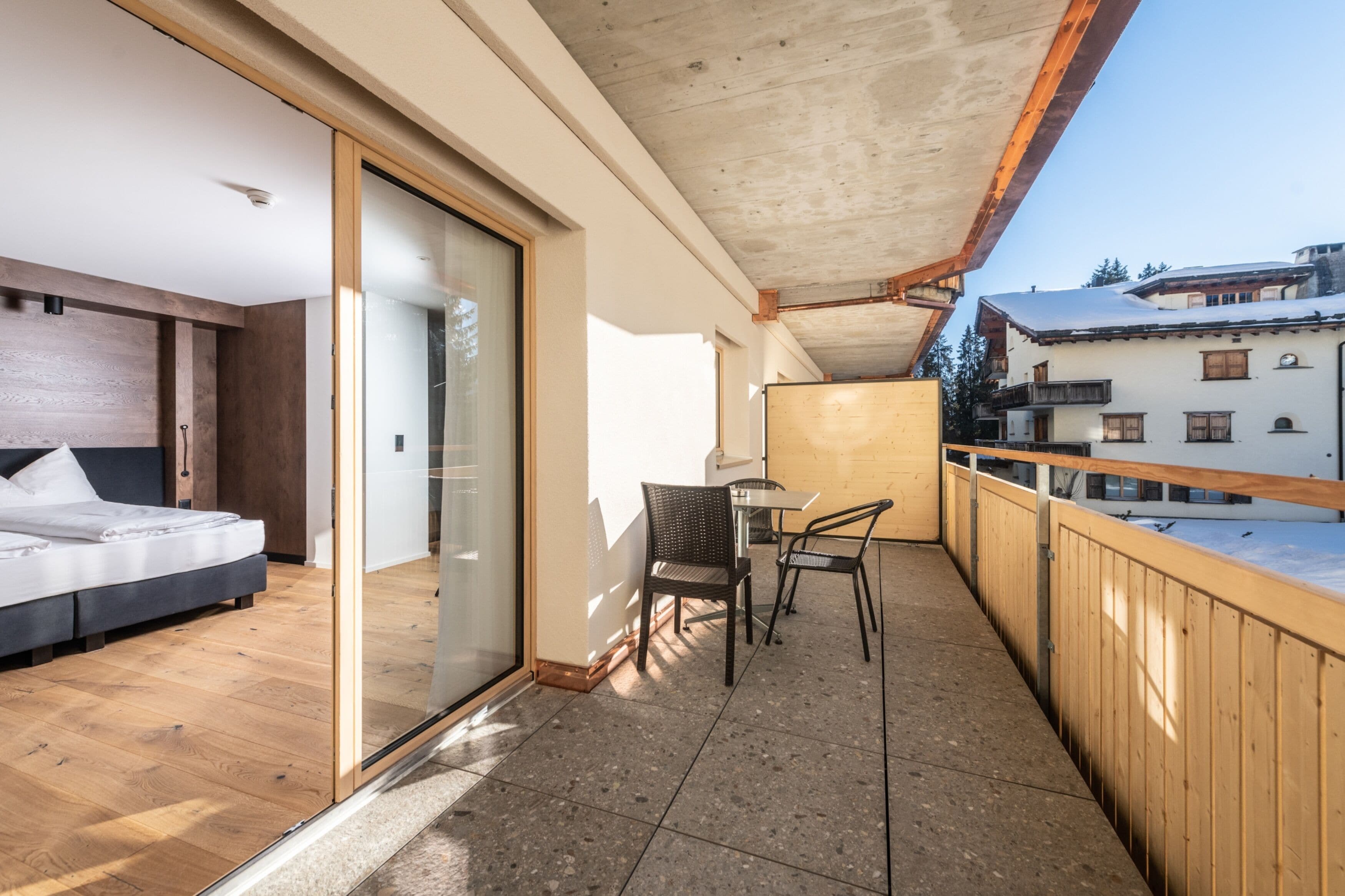 deluxe room, balcony | balcony