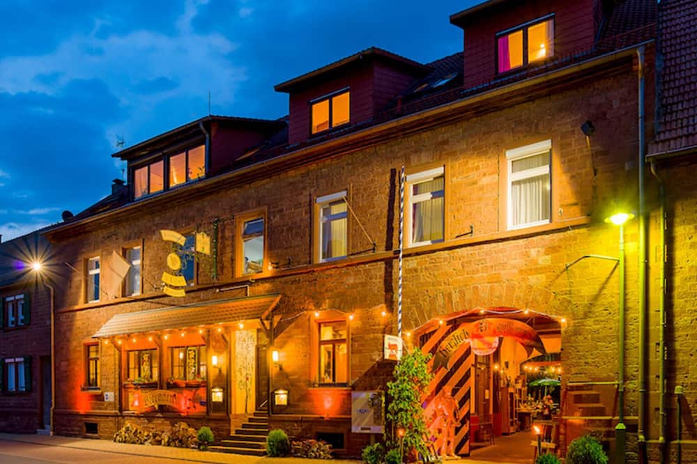 Hotel Drei Lilien