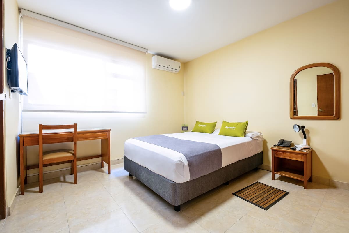 Chambre Double Supérieure