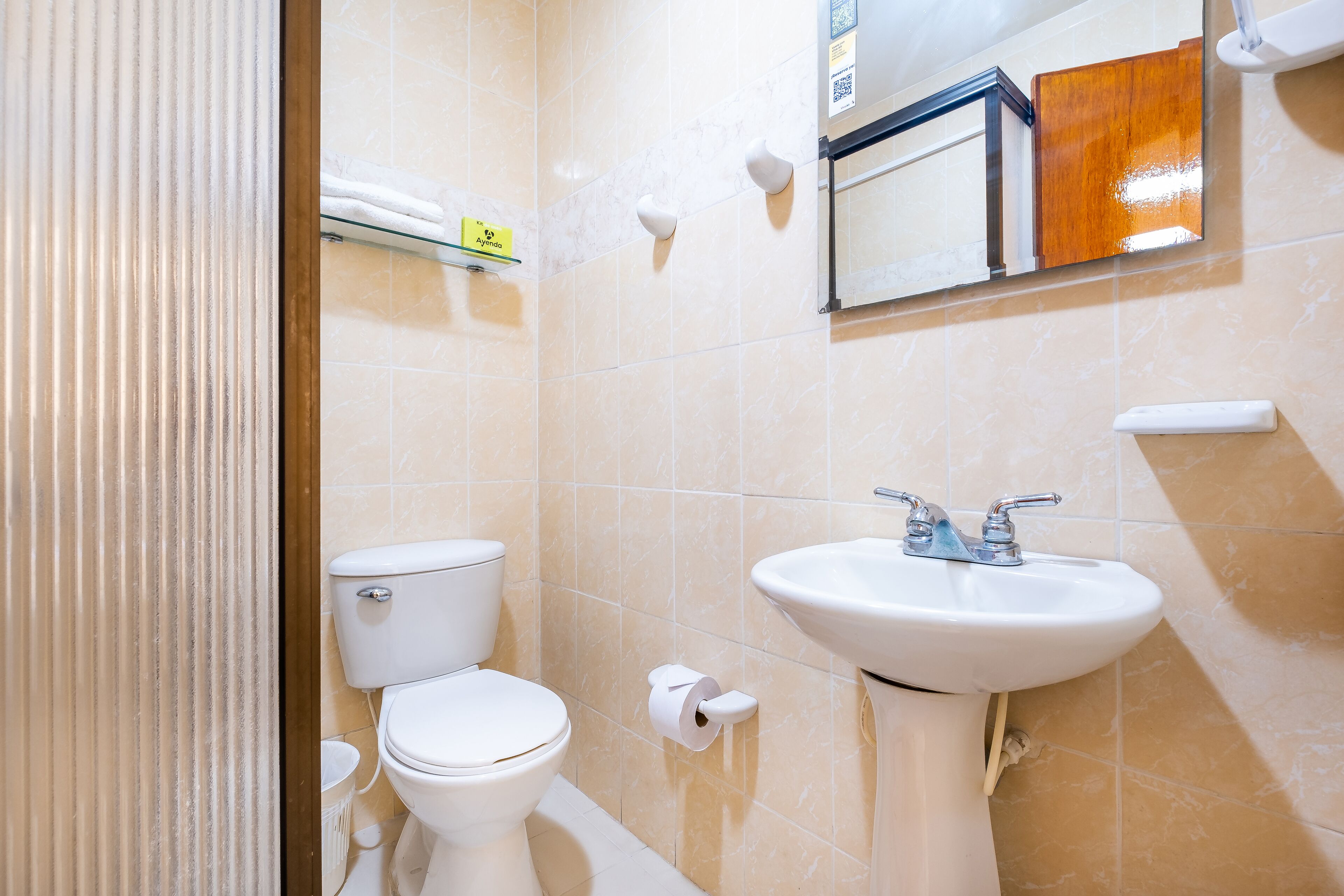 Photo - Ayenda 1502 Principe