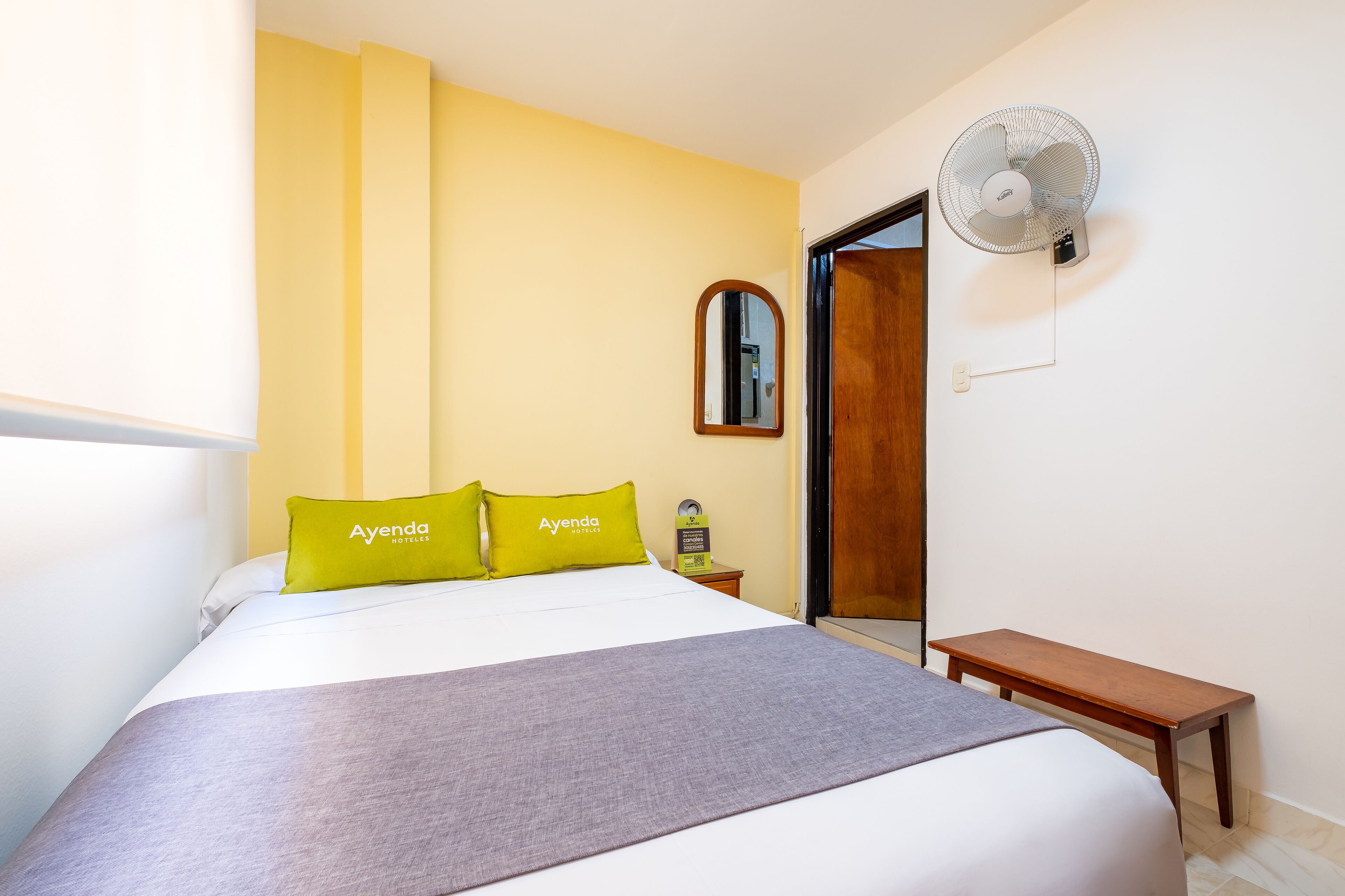 Photo - Ayenda 1502 Principe