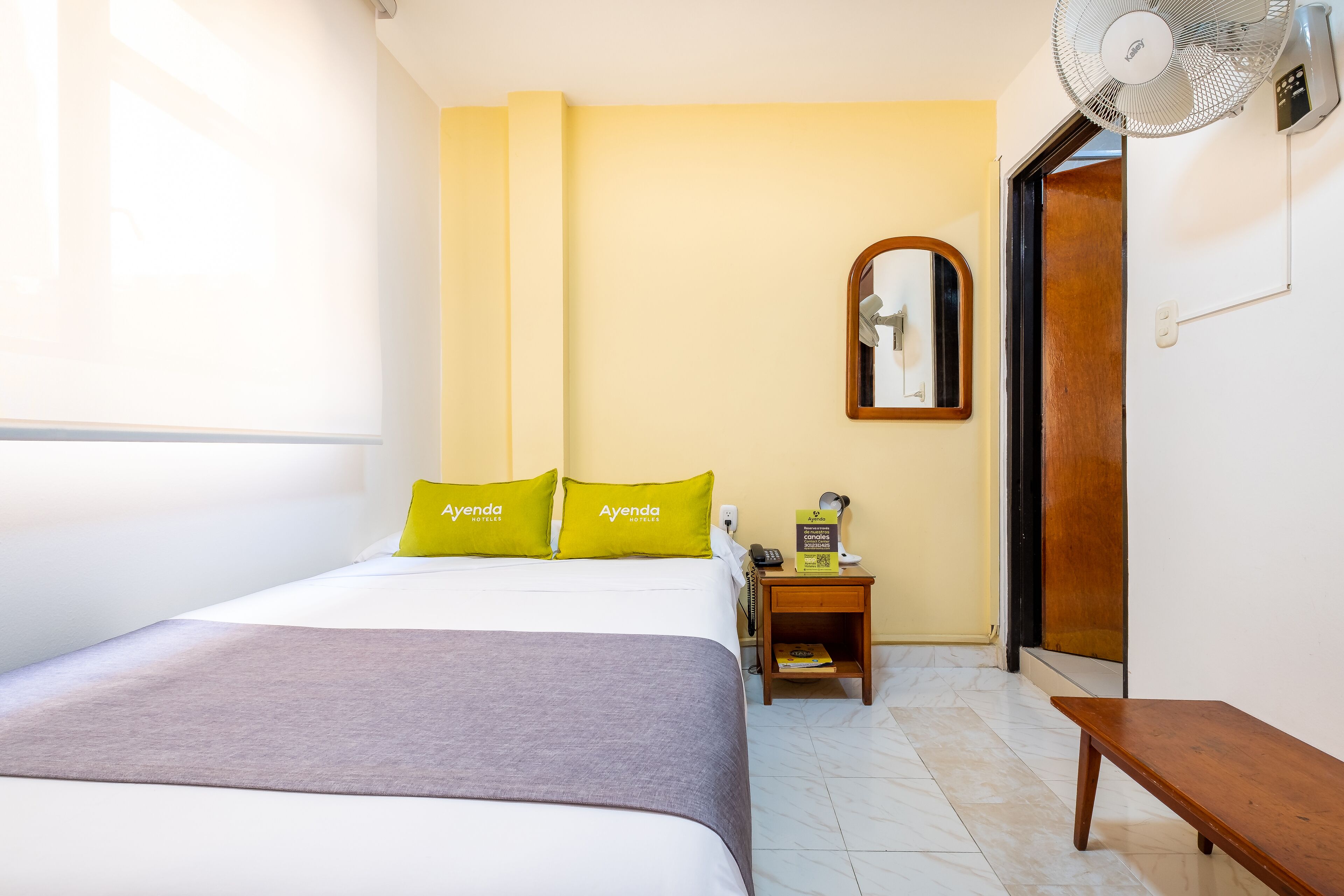 Photo - Ayenda 1502 Principe