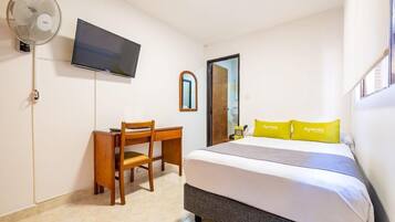 Ropa de cama de alta calidad y camas con pillow-top