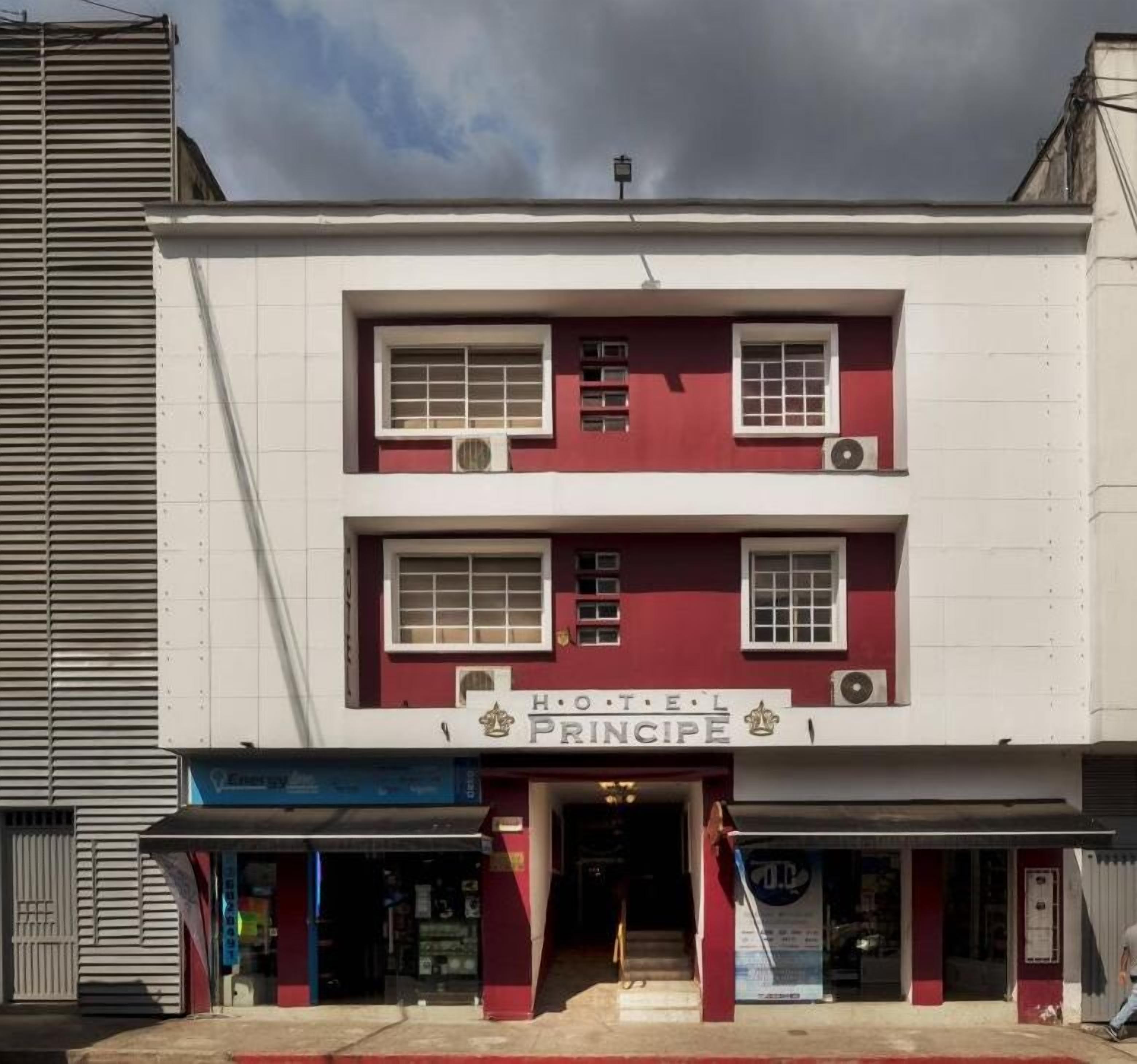 Photo - Ayenda 1502 Principe