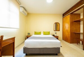 Ropa de cama de alta calidad y colchones con pillow-top 