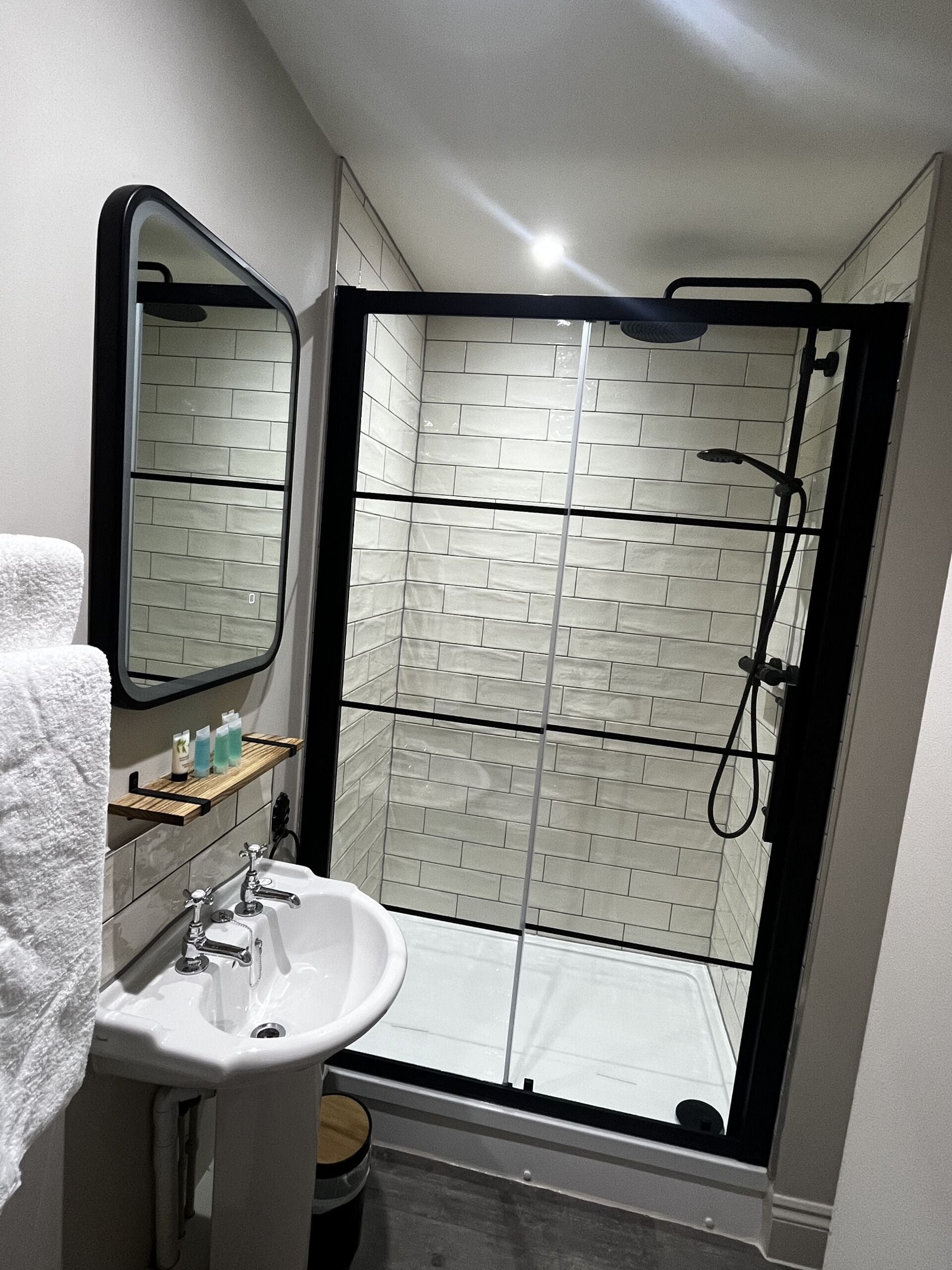 Comfort Double Room, Ensuite | 1 bedroom