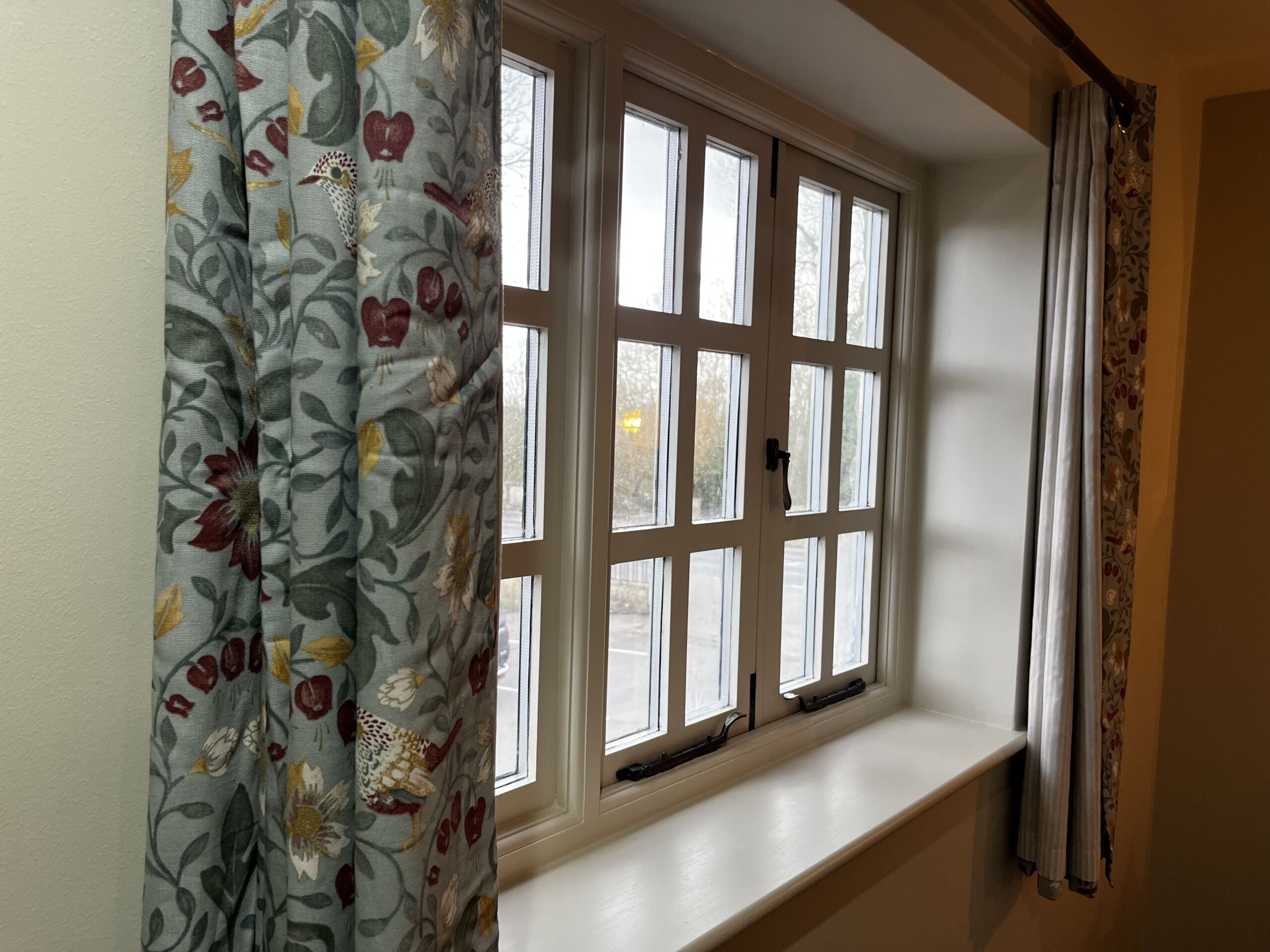 Deluxe Double Room, Ensuite | 1 bedroom