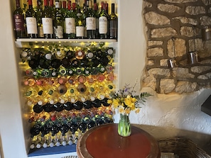 Bar (sur place)
