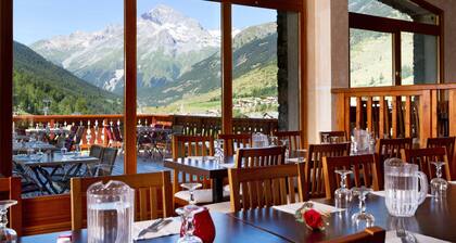 Hotel Club mmv Val Cenis