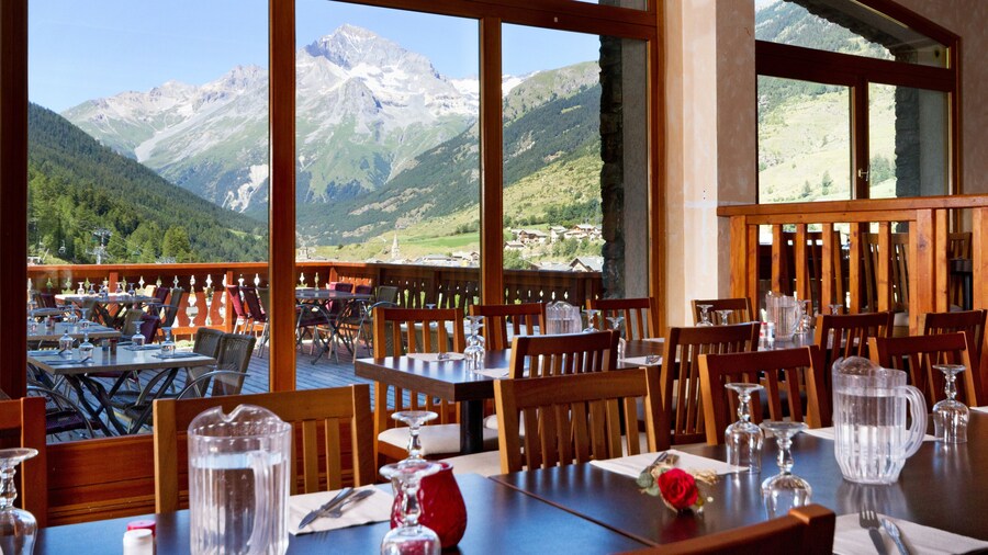 Hotel Club mmv Val Cenis