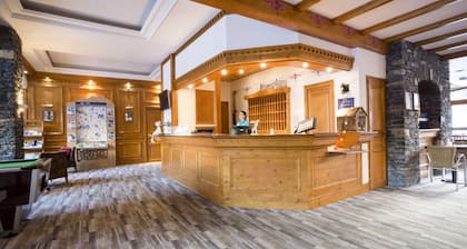 Hotel Club mmv Val Cenis