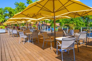 Bar (på overnattingsstedet)