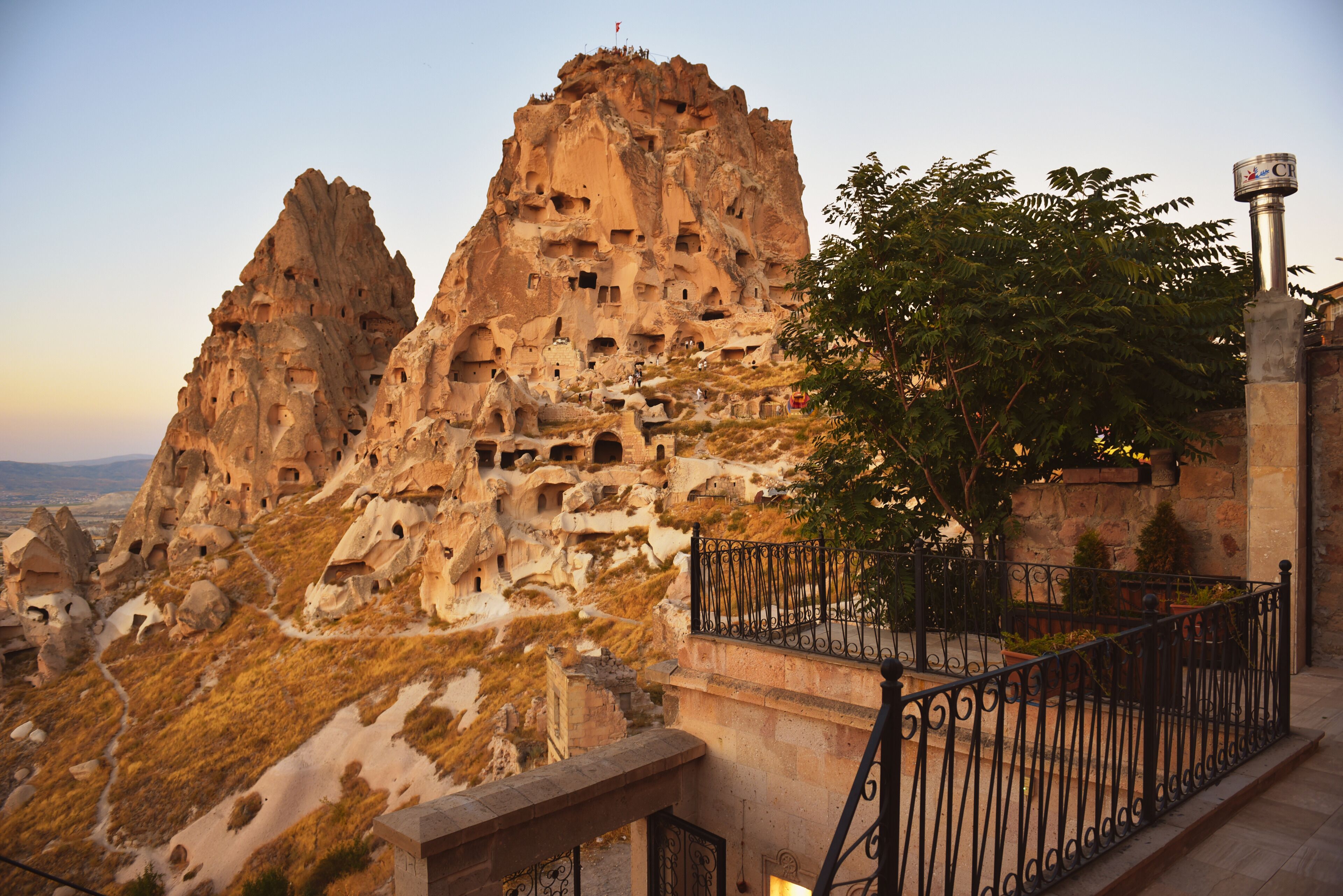 king suite | 1 bedroom, premium bedding, down duvets, minibar