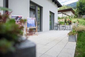 Aussenbereich
