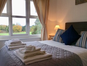 Apartment, Ensuite (The Retreat) | 1 bedroom - Humphries Cross Apartments (Rye)