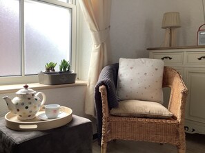 Apartment, Ensuite (The Loft) | Interior - Humphries Cross Apartments (Rye)