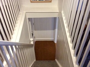 Apartamento, suíte (The Loft) | 1 quarto