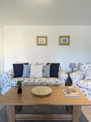 Apartment, Private Bathroom (The granary) | Lounge